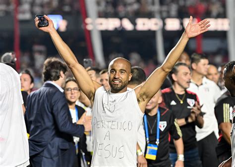 Lucas Moura: ‘Winning a trophy with the club of my heart was priceless.